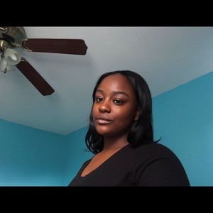 Meet your Posher, Ranelle